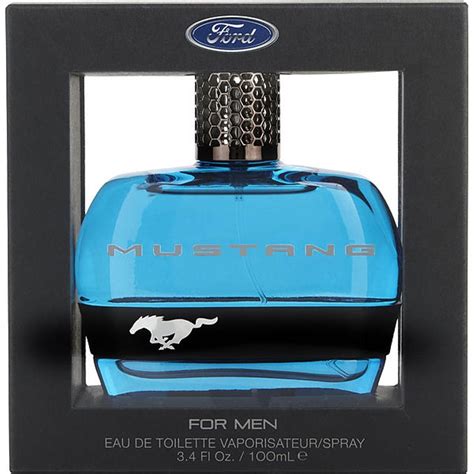 ford mustang perfume price.